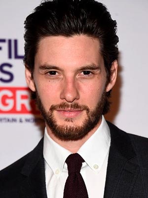 Бен Барнс в роли Тима Джеймисона